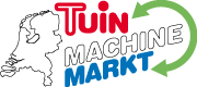 Tuin Machine Markt